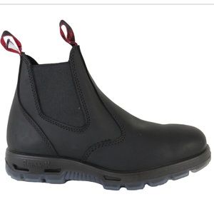 Redback Work Boot